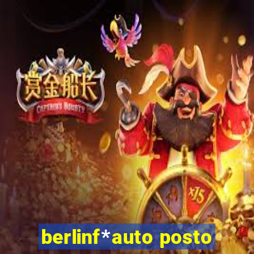 berlinf*auto posto